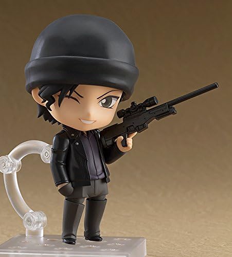 GOOD SMILE COMPANY - Nendoroid Shuichi Akai - Detective Conan