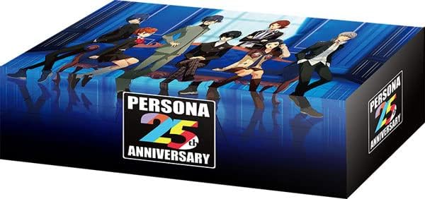 Bushiroad Storage Box Collection V2 Vol.105  P25Th  Vol.2
Japan Figure Store