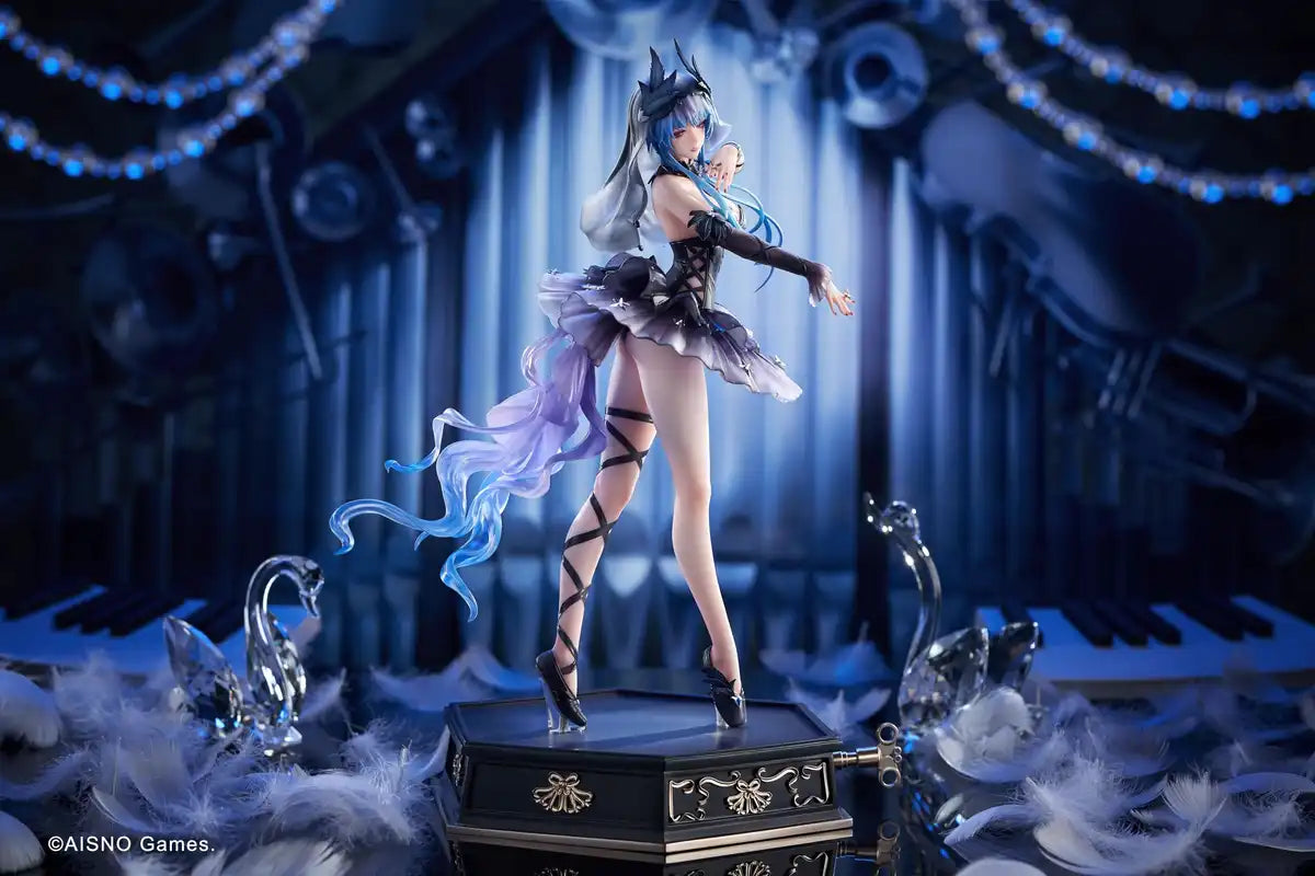 Apex Innovation Aisno Games Path To Nowhere Hamel 1/7 Odile Version Figure- Japan Figure Store - #1 Bring To You The Best Japanese Goods