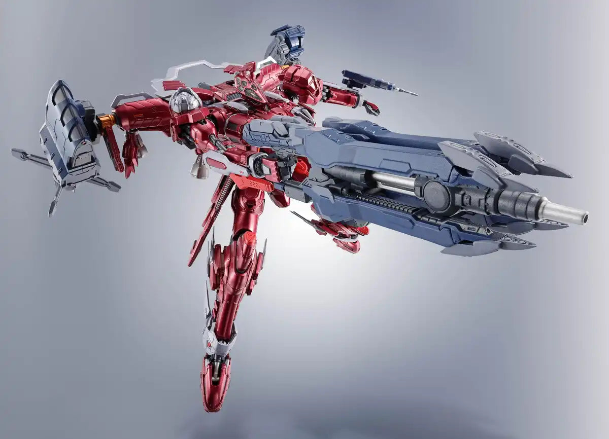 Bandai Armored Core Vi Fires of Rubicon Ib-C03 Hal 826 Action Figure 150mm- Japan Figure Store - #1 Bring To You The Best Japanese Goods