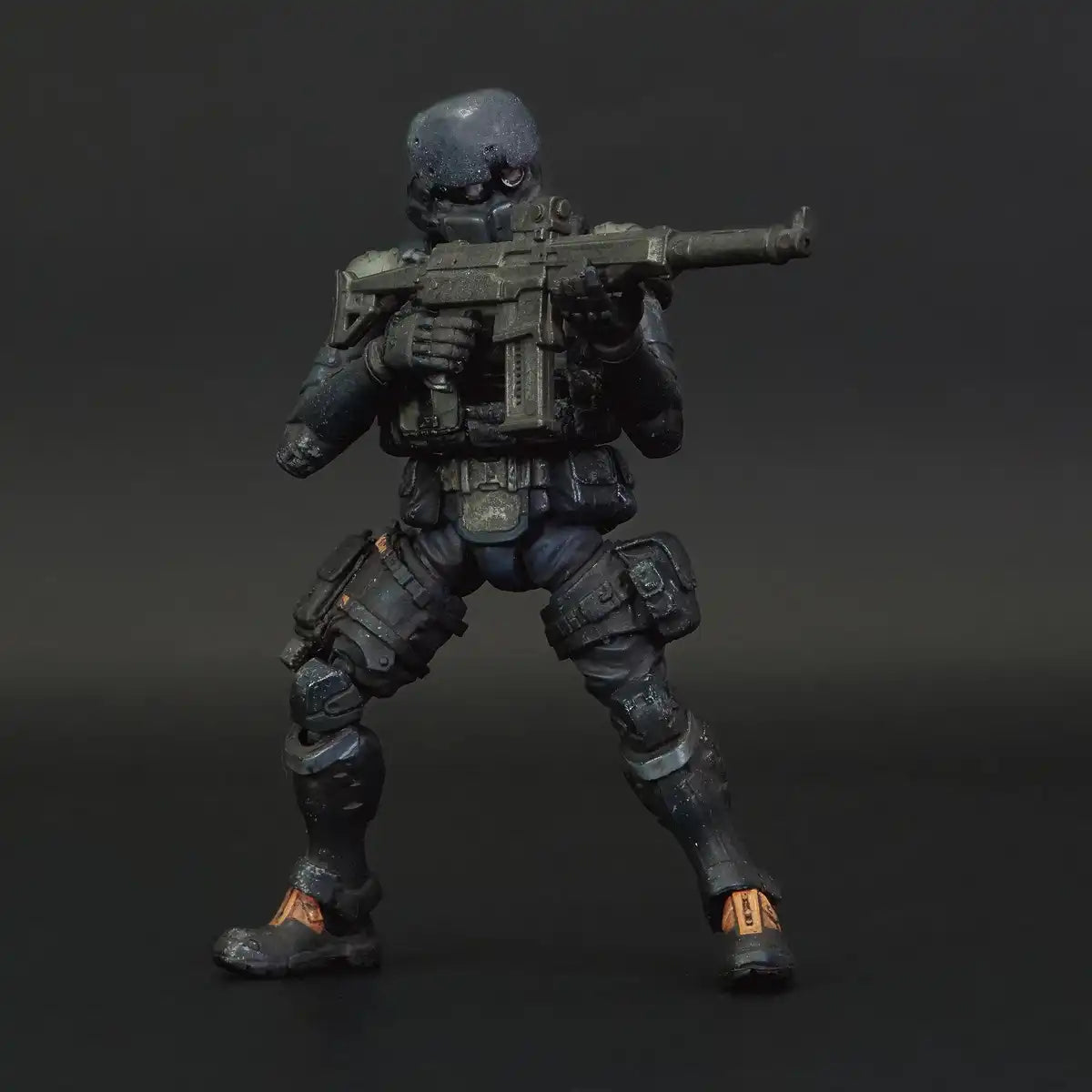 Toys Alliance Limited Acid Rain Fav-A98 Bax Shock Raider 1/18 Action Figure- Japan Figure Store - #1 Bring To You The Best Japanese Goods