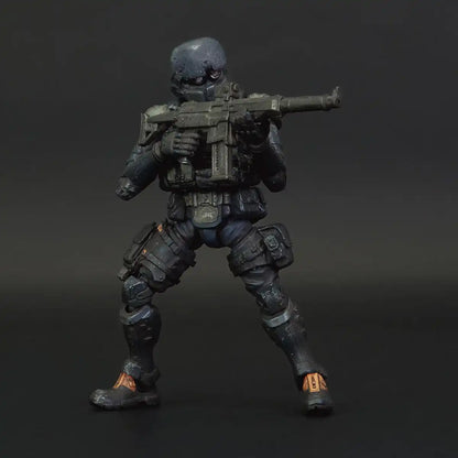 Toys Alliance Limited Acid Rain Fav-A98 Bax Shock Raider 1/18 Action Figure- Japan Figure Store - #1 Bring To You The Best Japanese Goods