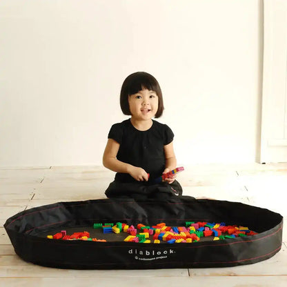 Kawada Block Pool 900x90x400mm CDPM-003- Japan Figure Store - #1 Bring To You The Best Japanese Goods