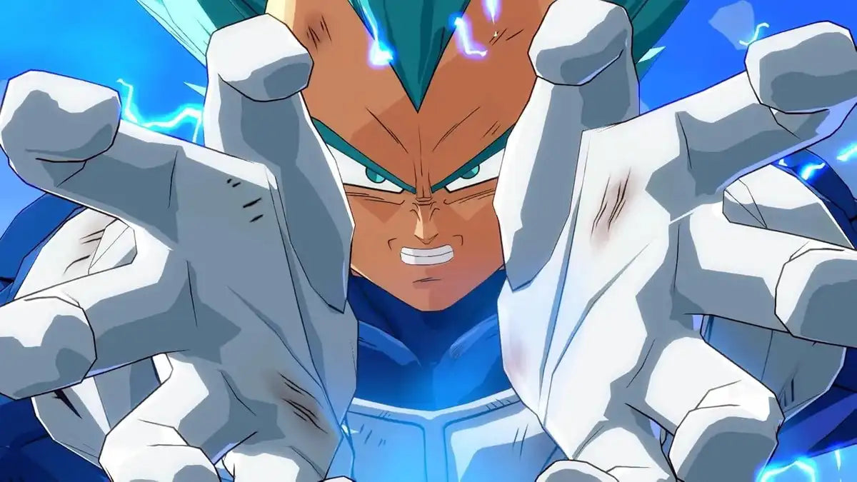 Bandai Namco Entertainment Dragon Ball FighterZ Switch North America Edition