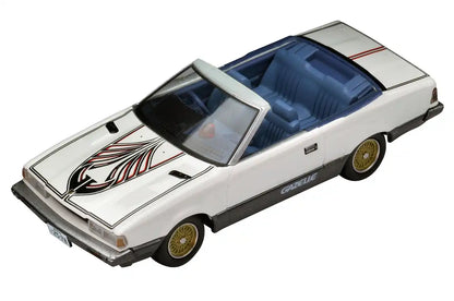 Tomytec Tomica Limited Vintage Neo 1/64 Gazelle Vol.21 Complete Product- Japan Figure Store - #1 Bring To You The Best Japanese Goods