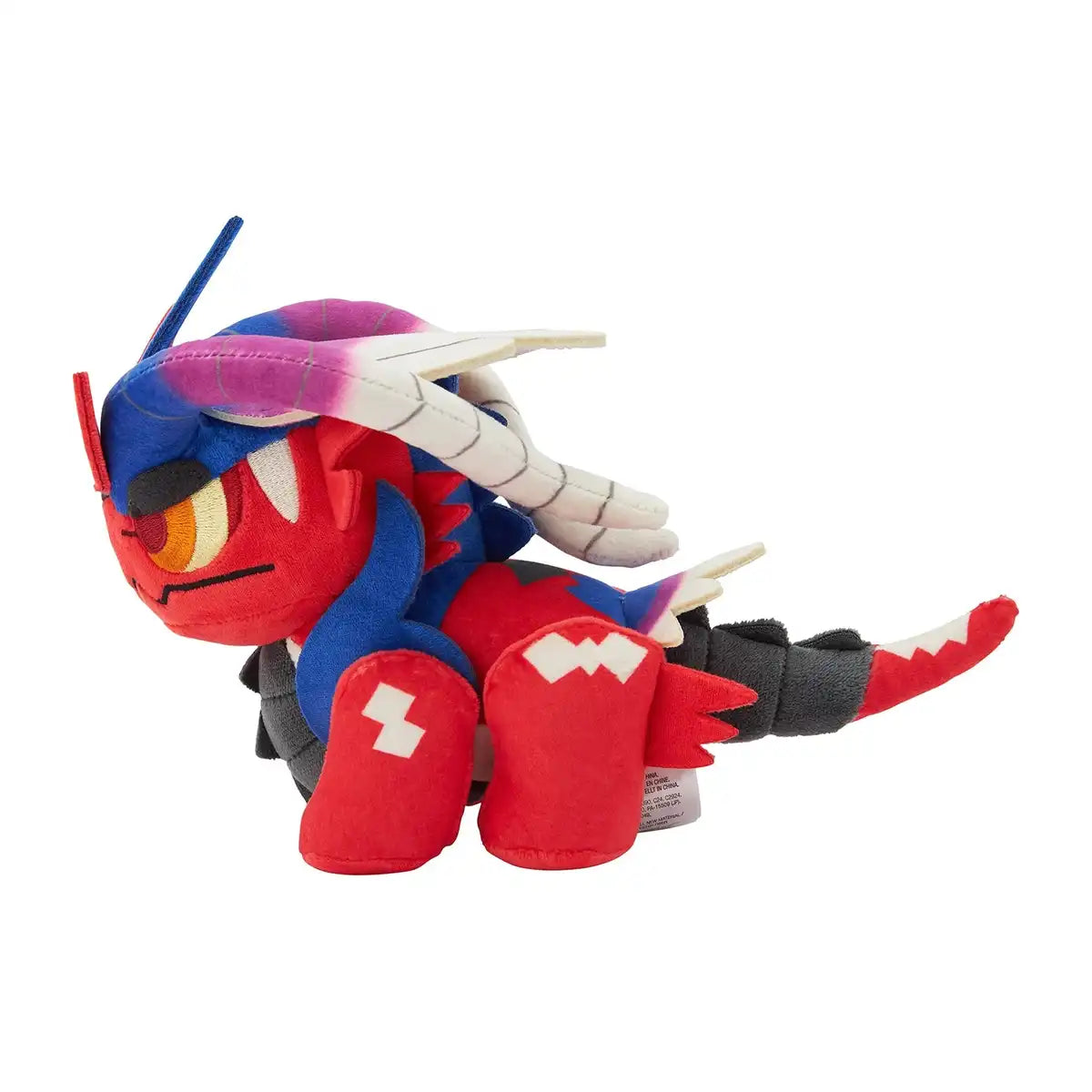 Pokemon Center Pokémon Dolls Corydon Genesis Cell Phone Collectible Toy- Japan Figure Store - #1 Bring To You The Best Japanese Goods