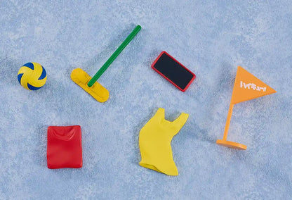 Orange Red Nendoroid Surprise Haikyu!! Karasuno Edition 7-Pack Box Set- Japan Figure Store - #1 Bring To You The Best Japanese Goods