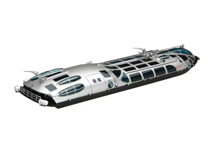 FUJIMI 910062 Tokyo Water Bus Himiko Boat Ship 1/150 Scale Kit- Japan Figure Store - #1 Bring To You The Best Japanese Goods