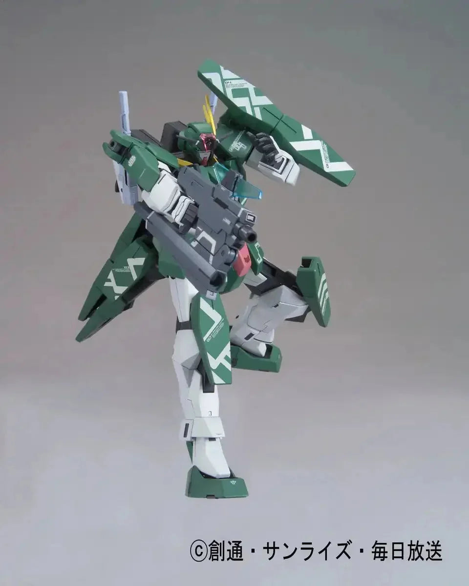 1/100 Bandai Spirits No.18 Gn-006 Keldim Gundam (DCV)- Japan Figure Store - #1 Bring To You The Best Japanese Goods