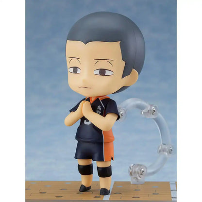 Good Smile Company Orange Rouge: Tanaka Ryuunosuke Nendoroid #945A 2024 Re-Release- Japan Figure Store - #1 Bring To You The Best Japanese Goods