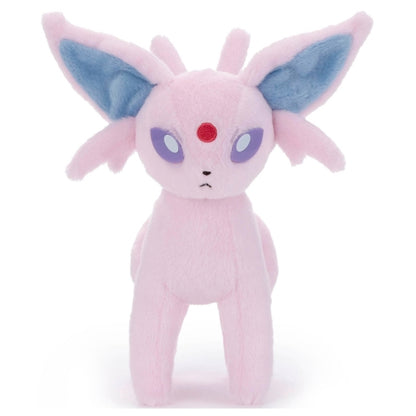 キミにきめた！ポケモンゲットぬいぐるみ　エーフィ