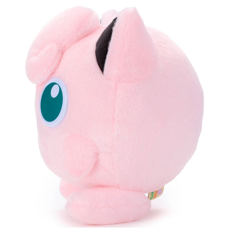 キミにきめた！ポケモンゲットぬいぐるみ／プリン