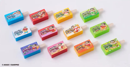 Megahouse Garigari-Kun Hiyatto Game 4 Ages 6+- Japan Figure Store - #1 Bring To You The Best Japanese Goods