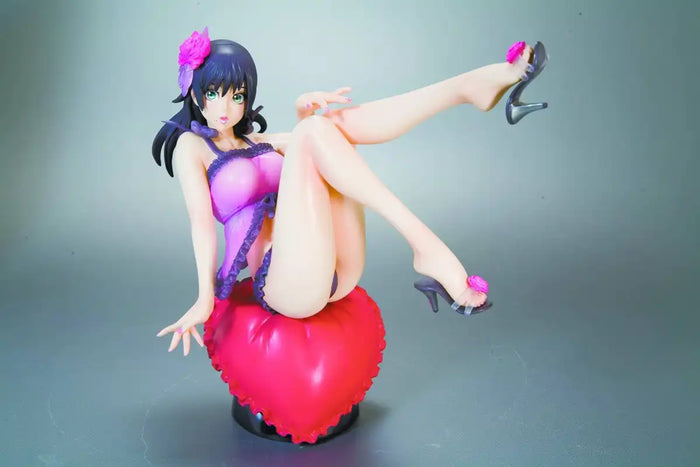 Kotobukiya Mr. Barako Shunya Yamashita 1/7 Pvc Painted Figure Japan- Japan Figure Store - #1 Bring To You The Best Japanese Goods