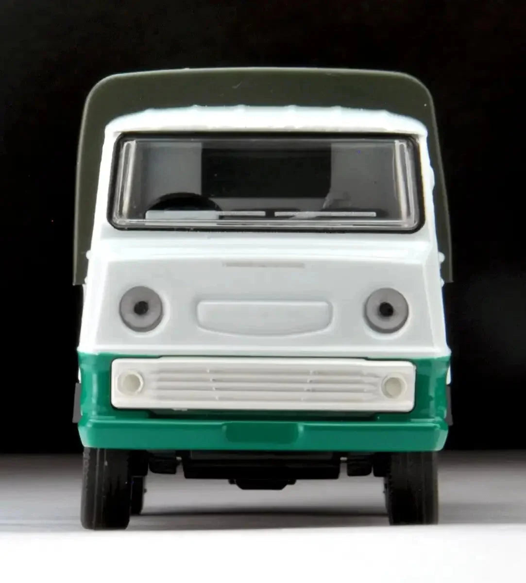 Tomica Limited Vintage Lv-41F Toyoace Green 1/64 Tomytec- Japan Figure Store - #1 Bring To You The Best Japanese Goods