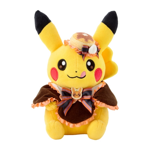 ぬいぐるみ Pokémon Magic Hour Illusion! ピカチュウ