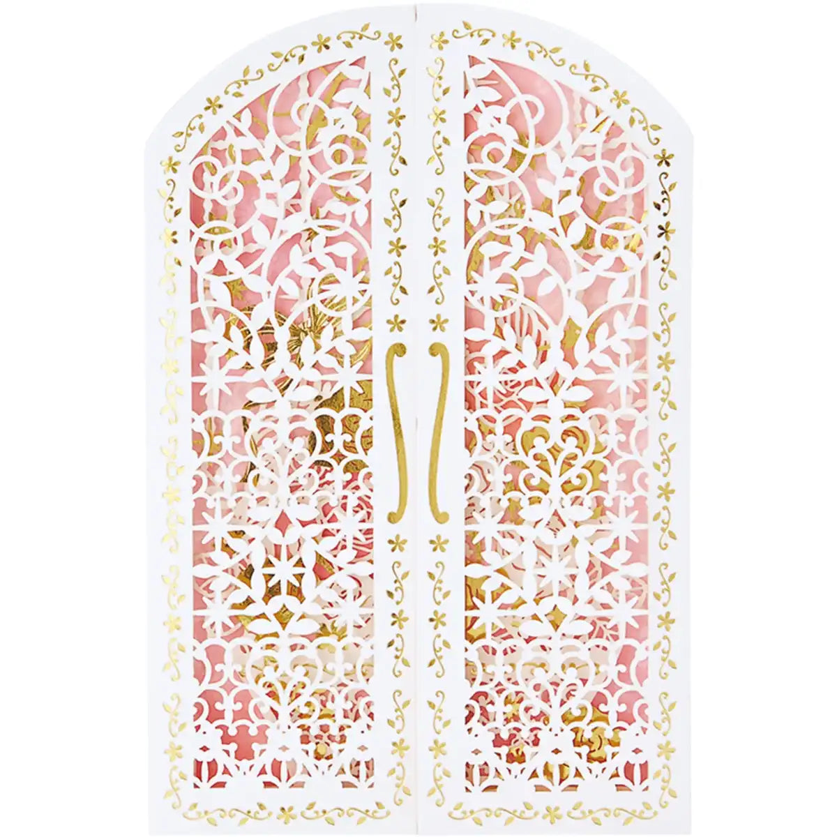 Sanrio Bd102 Laser Cut Rose Birthday Card with Overseas Shipping- Japan Figure Store - #1 Bring To You The Best Japanese Goods