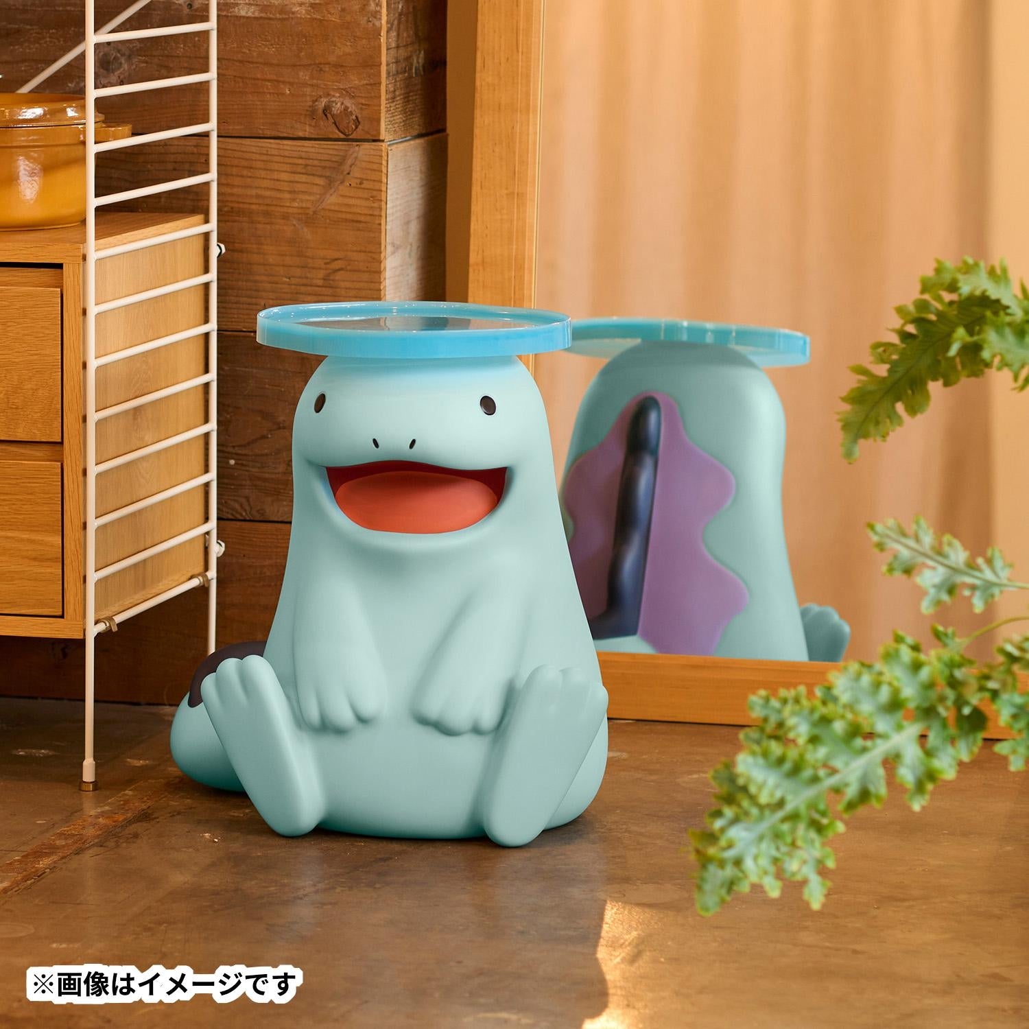 【受注】ミニテーブル ヌオー家具
