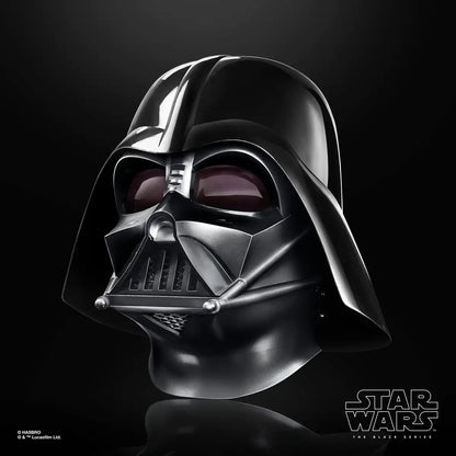 Hasbro Star Wars Black Series Darth Vader Helmet F8103 Obi-Wan Kenobi Role Play- Japan Figure Store - #1 Bring To You The Best Japanese Goods