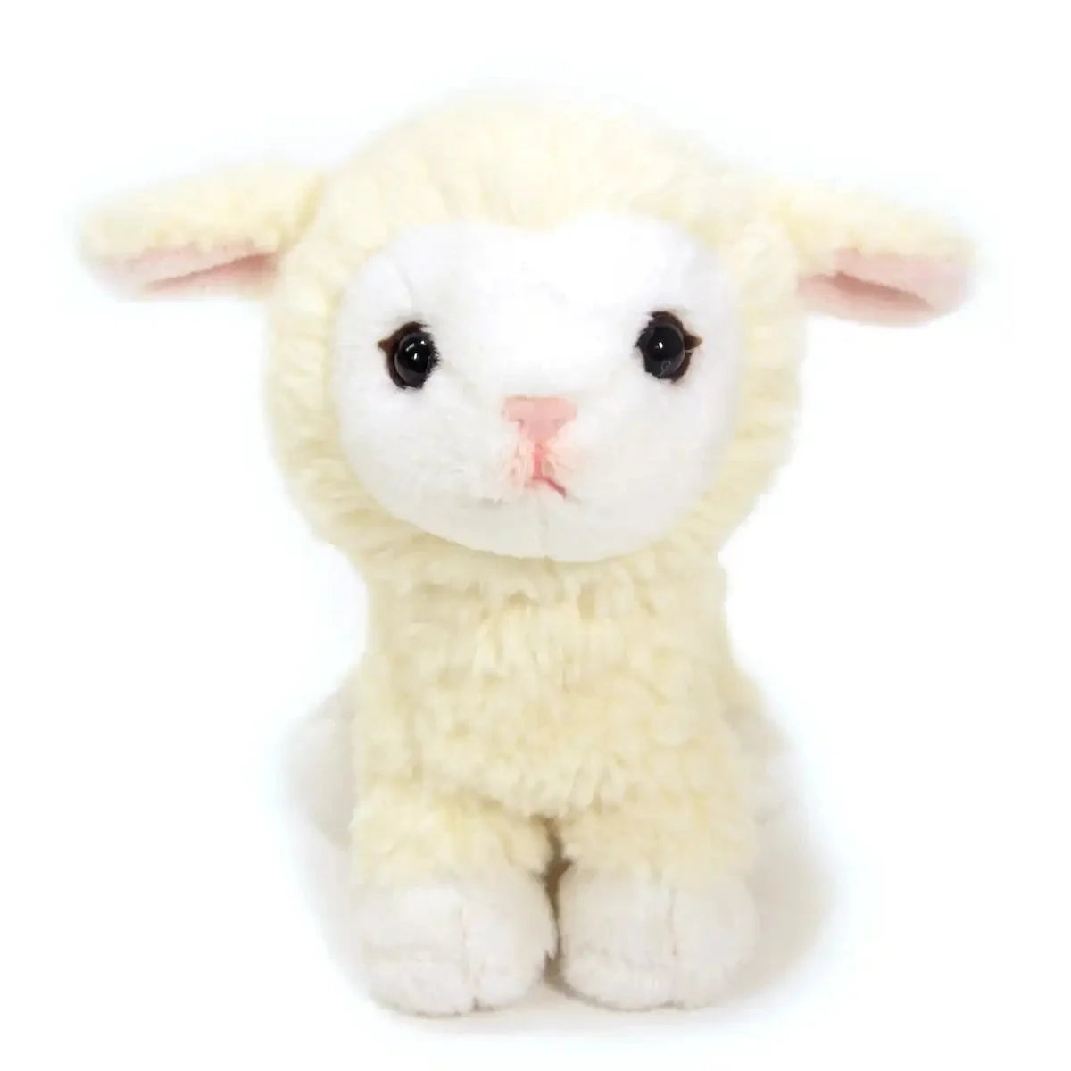 SUNLEMON Plush Doll Fluffies Sheep Size S Tjn- Japan Figure Store - #1 Bring To You The Best Japanese Goods