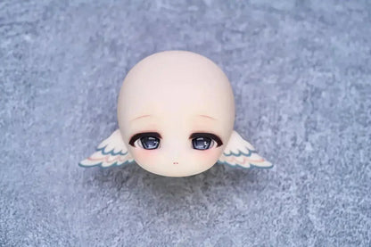 Genesis Hyaku Kushigeko Alice Piccodo Shiro Kuwa Haneko Make-Up Head Set- Japan Figure Store - #1 Bring To You The Best Japanese Goods