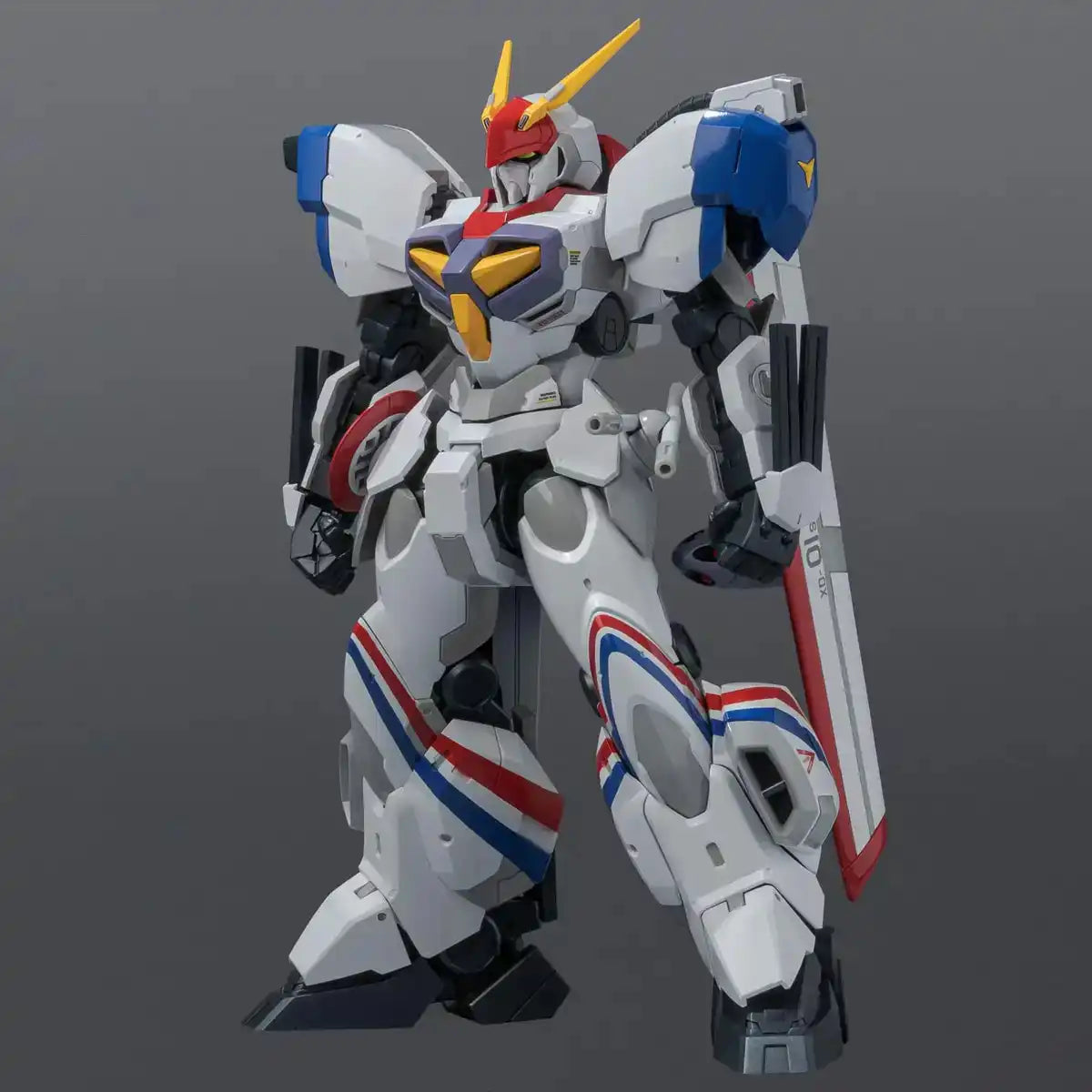 Sentinel Kikou Senki Dragonar 1 Custom Xd-01Sr Riobot Figure Collectible- Japan Figure Store - #1 Bring To You The Best Japanese Goods