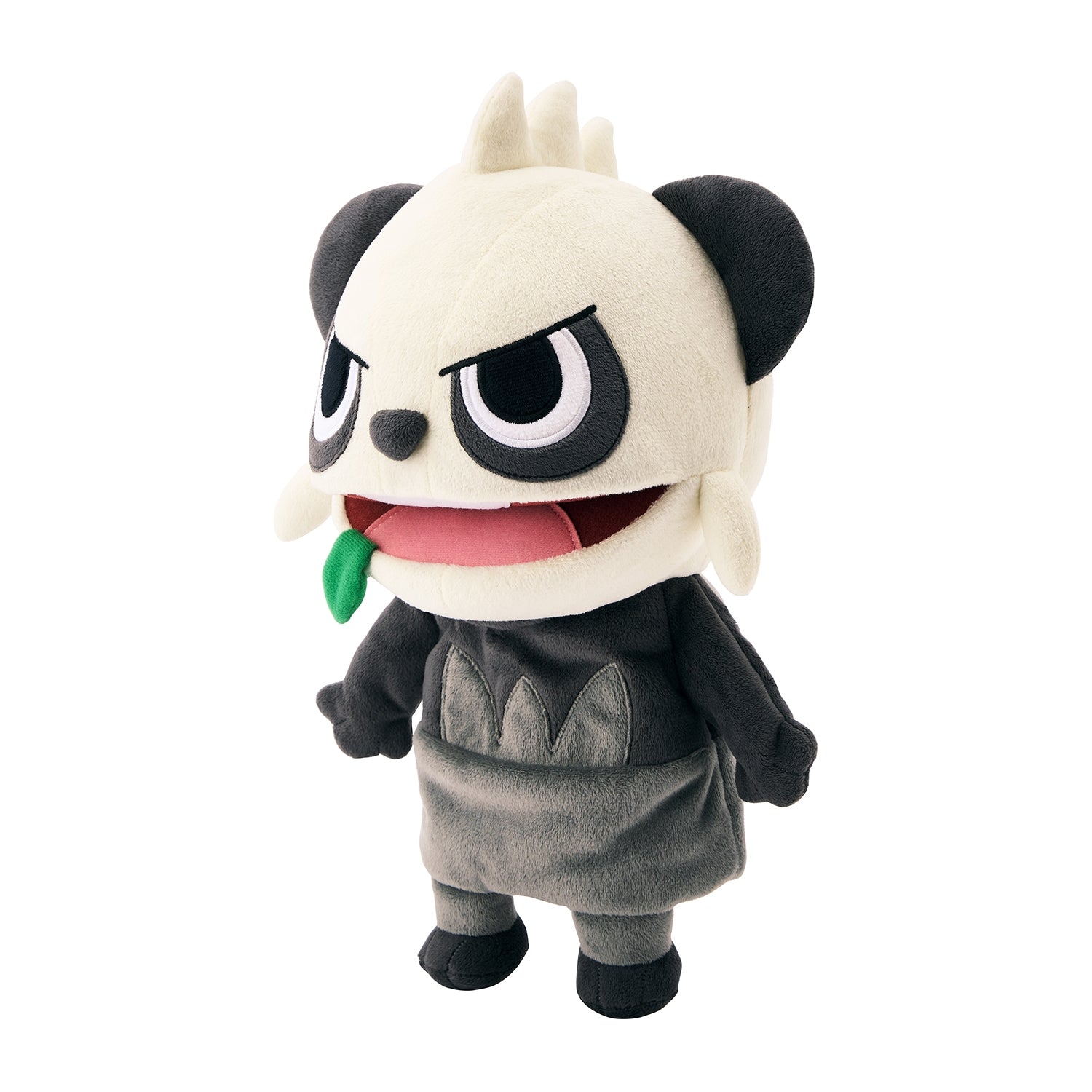 パペットぬいぐるみ パペモン ヤンチャム