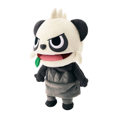 パペットぬいぐるみ パペモン ヤンチャム