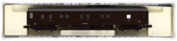 Kato N Gauge Mani 36 Surone 30 Modification Railway Model Passenger Car 5229- Japan Figure Store - #1 Bring To You The Best Japanese Goods