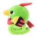 Pokemon Center Natu Shoulder Plush 9.5×10.5×11.5