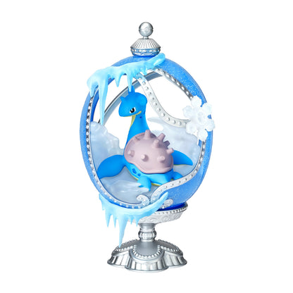 OVALTIQUE COLLECTION2 -Luminous- BOX