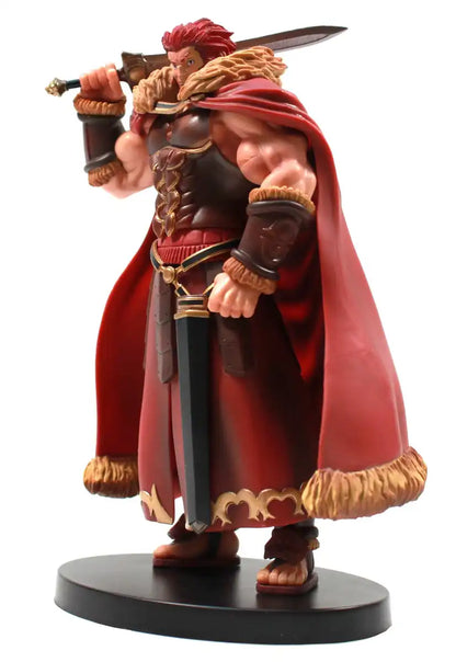 Banpresto Fate/Zero Dxf Servant Figure Vol.3 A: Rider Japan Prize- Japan Figure Store - #1 Bring To You The Best Japanese Goods
