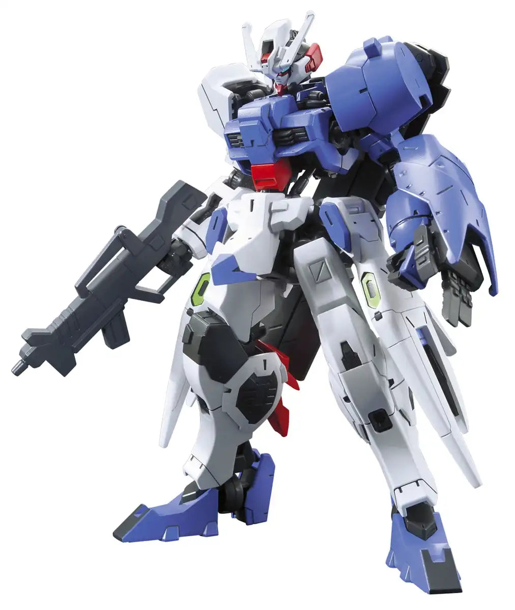 Bandai Spirits Gundam Astaroth 1/144 Plastic Model- Japan Figure Store - #1 Bring To You The Best Japanese Goods