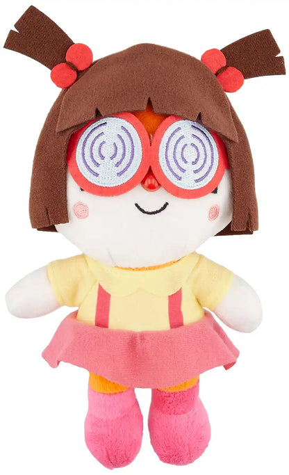 Sega Toys Puri Chi Beans S Plus Fun and Weird Dokiko-Chan Toy- Japan Figure Store - #1 Bring To You The Best Japanese Goods
