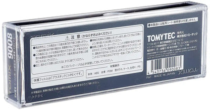 Tomytec Tomix N Gauge Saha 103 Early Model Train Non-Air-Conditioned Sky Blue 9008- Japan Figure Store - #1 Bring To You The Best Japanese Goods