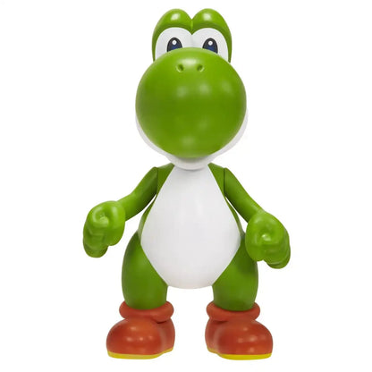 ISHIKAWA TOY Super Mario Figure Collection Yoshi- Japan Figure Store - #1 Bring To You The Best Japanese Goods