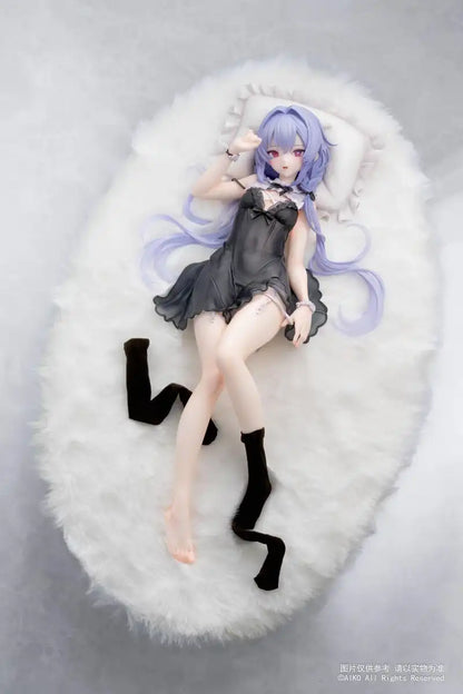 Reverse Studio Niya Hidden Forest 1/7 Scale Painted PVC ABS Figure