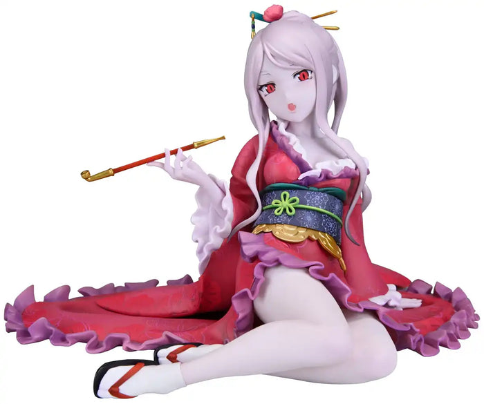 Mabell Japan Mass For The Dead Overlord Shalltear Kasuga Ver. 1/6 Pvc Figure- Japan Figure Store - #1 Bring To You The Best Japanese Goods
