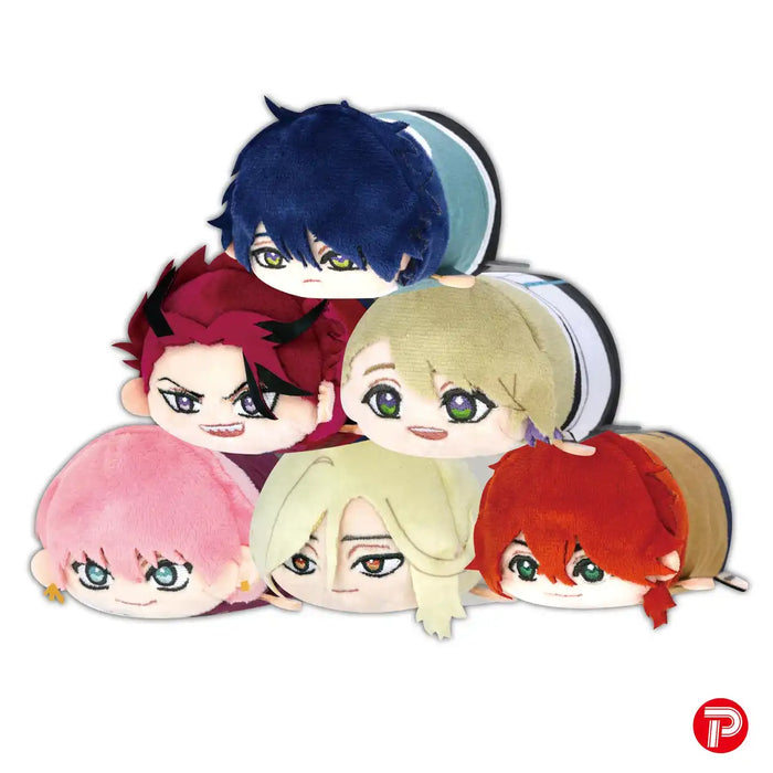 Max Limited Potekoro Mascot Plush Complete Set - Japan Official Release- Japan Figure Store - #1 Bring To You The Best Japanese Goods