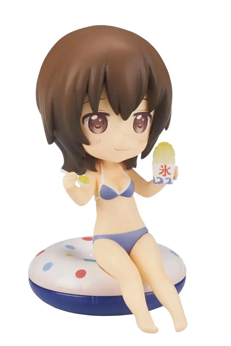 Broccoli Chocol & Yuruyuri Nachuyachumi! Yui Funami From Japan- Japan Figure Store - #1 Bring To You The Best Japanese Goods