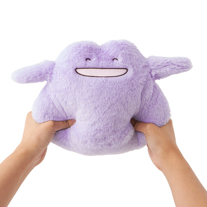 ノリノリ♪ おどるぬいぐるみ 十ポケ十色 ようきなメタモン