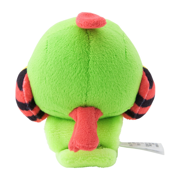 Pokemon Center Natu Shoulder Plush 9.5×10.5×11.5
