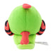 Pokemon Center Natu Shoulder Plush 9.5×10.5×11.5