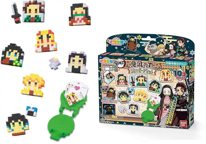 Bandai Orikeshi Standard Set - Demon Slayer Kimetsu No Yaiba Edition- Japan Figure Store - #1 Bring To You The Best Japanese Goods