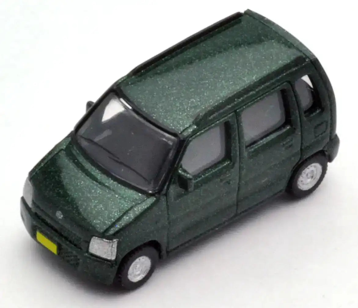 Tomytec Car Collection Basic Set K2 Geocolle Diorama Supplies- Japan Figure Store - #1 Bring To You The Best Japanese Goods