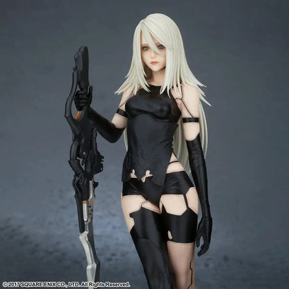 Nier: Automata A2 (Yorha A Type No. 2) Dx Version Finished Product Figure- Japan Figure Store - #1 Bring To You The Best Japanese Goods