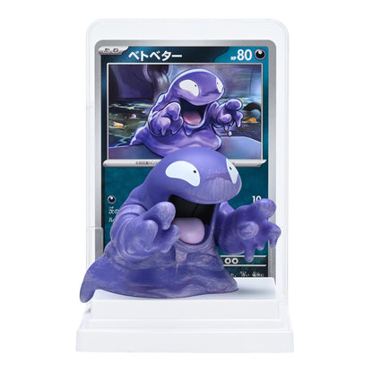 Pokemon Card 151 Expansion Card Game Illustration Figure Collection