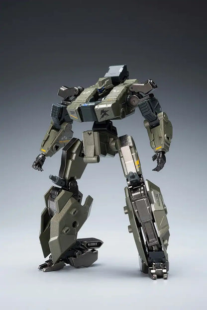 BIGFIREBIRD BUILD Bird Binary Bv-01 Tiger Hunt Big Firebird Toy- Japan Figure Store - #1 Bring To You The Best Japanese Goods
