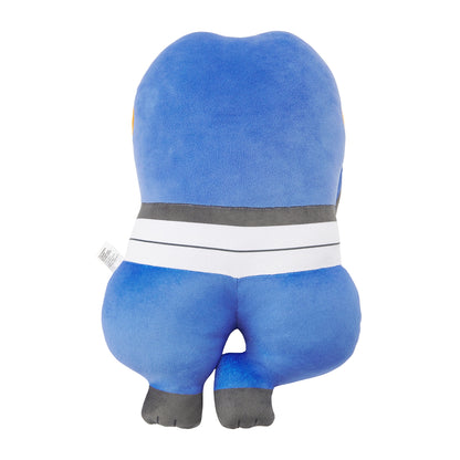 おサボりくっしょん とっくんちゅう グレッグル