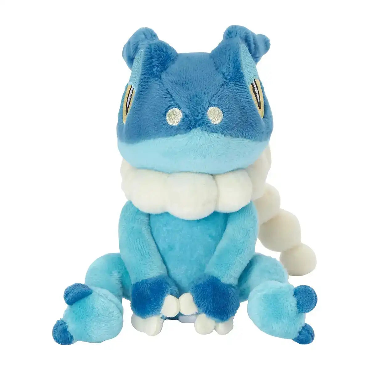 Pokemon Center 657 Plush Toy Pokémon Fit Gekokashira Soft Collectible- Japan Figure Store - #1 Bring To You The Best Japanese Goods